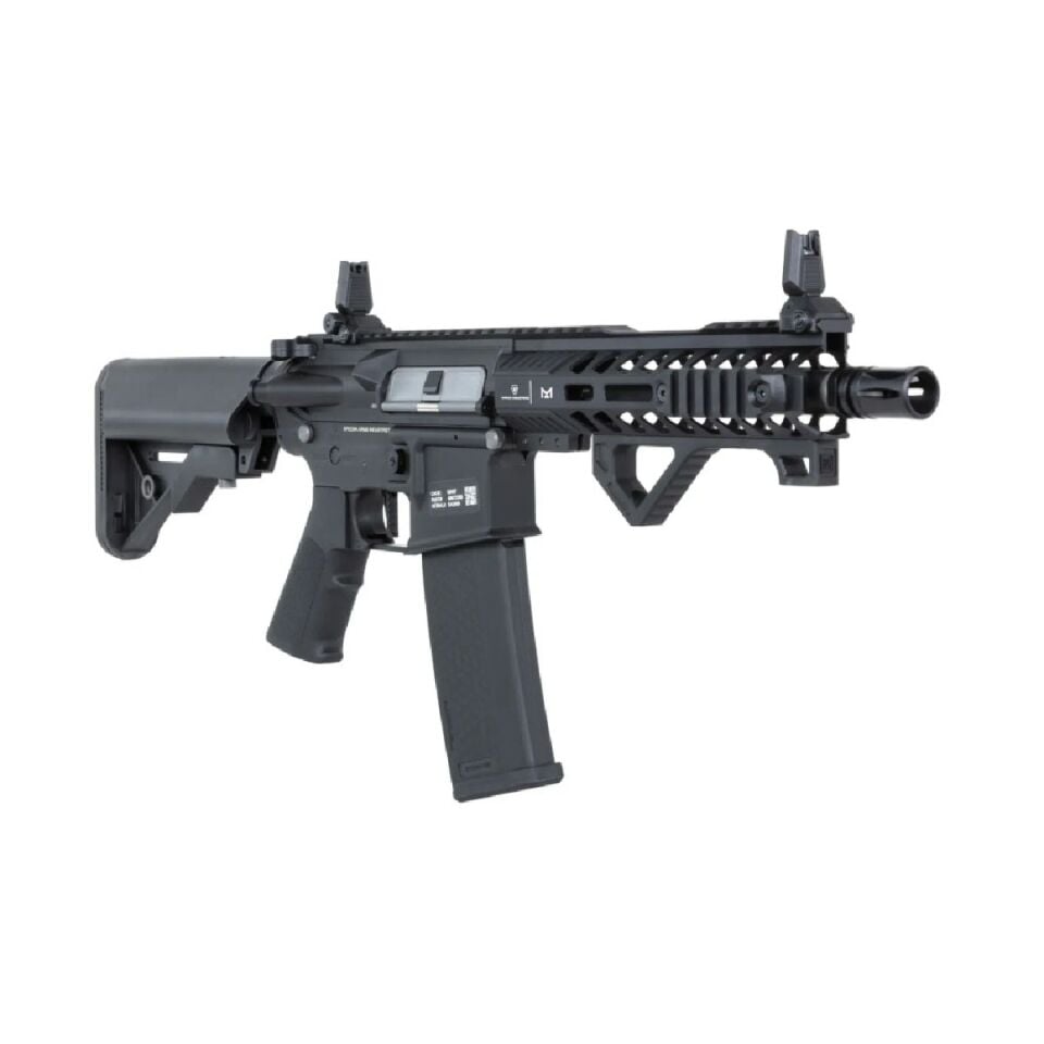 Specna Arms SA-C17 CORE™ HAL ETU™ Gen.2 Siyah AEG Airsoft Tüfek
