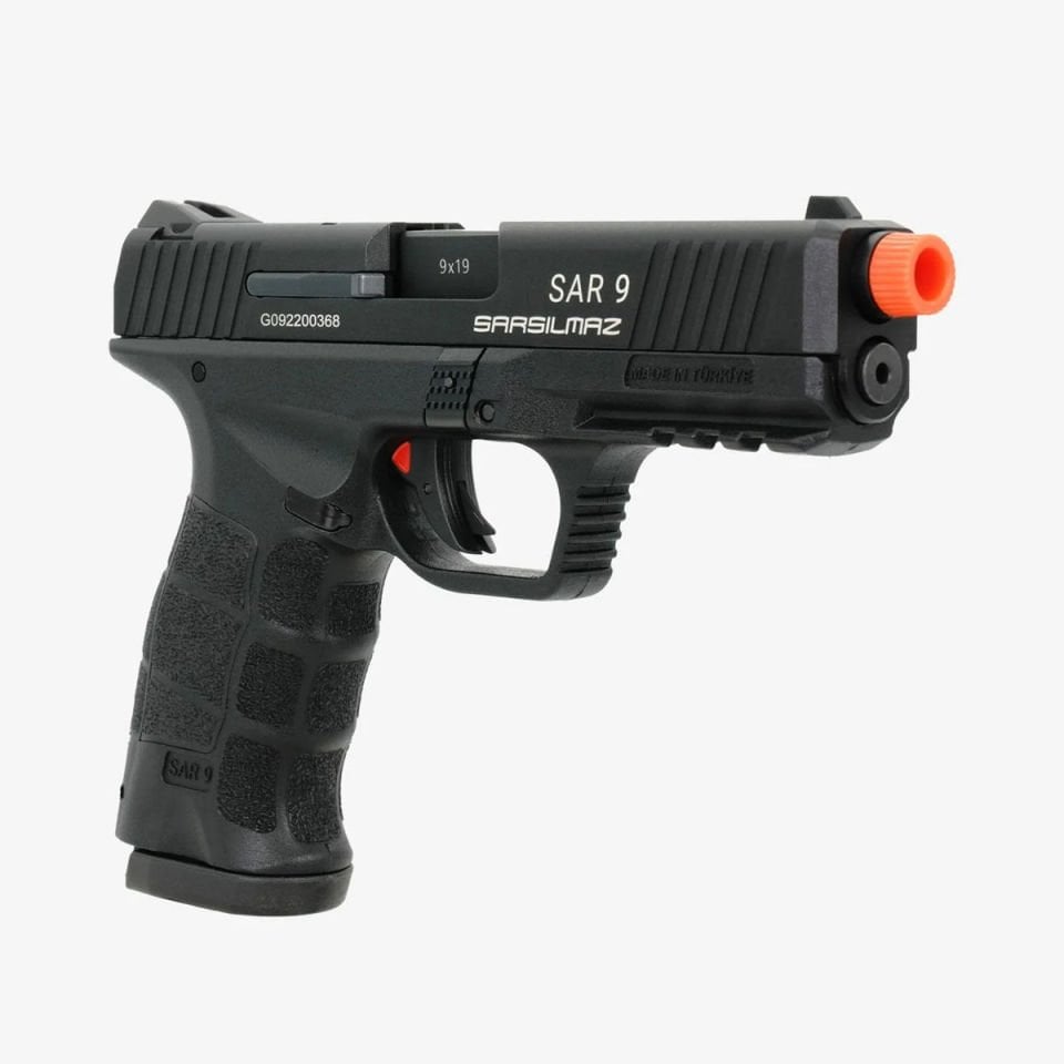 Sarsılmaz SAR9 2 Blowback Airsoft Tabanca