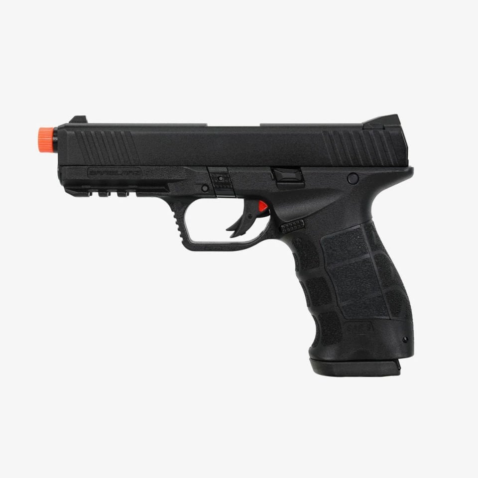 Sarsılmaz SAR9 2 Blowback Airsoft Tabanca