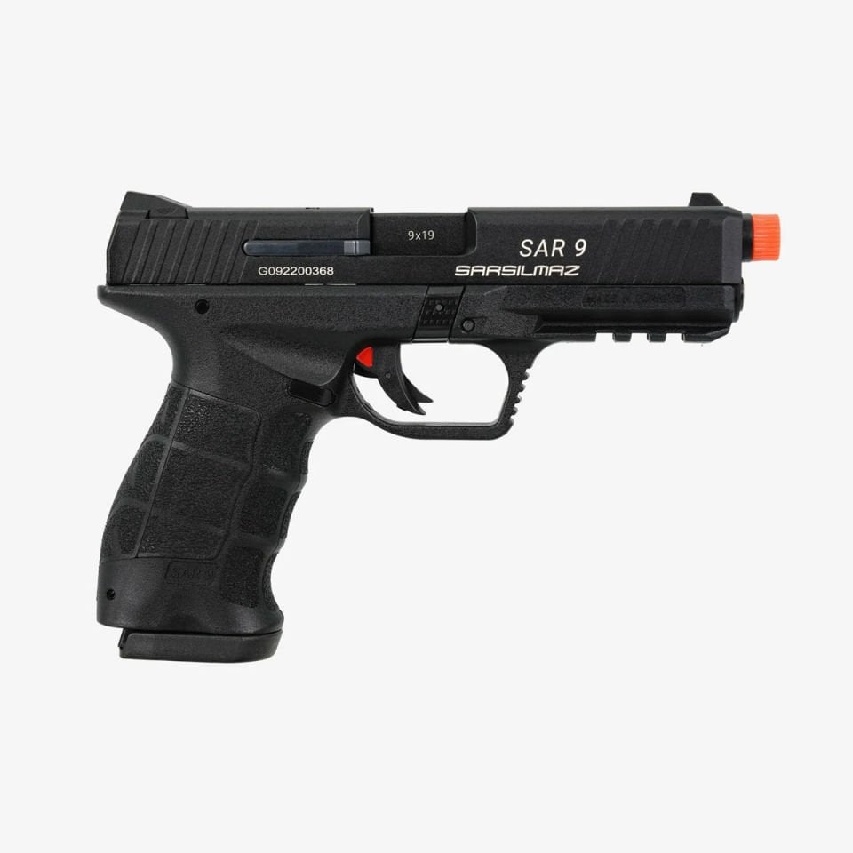 Sarsılmaz SAR9 2 Blowback Airsoft Tabanca