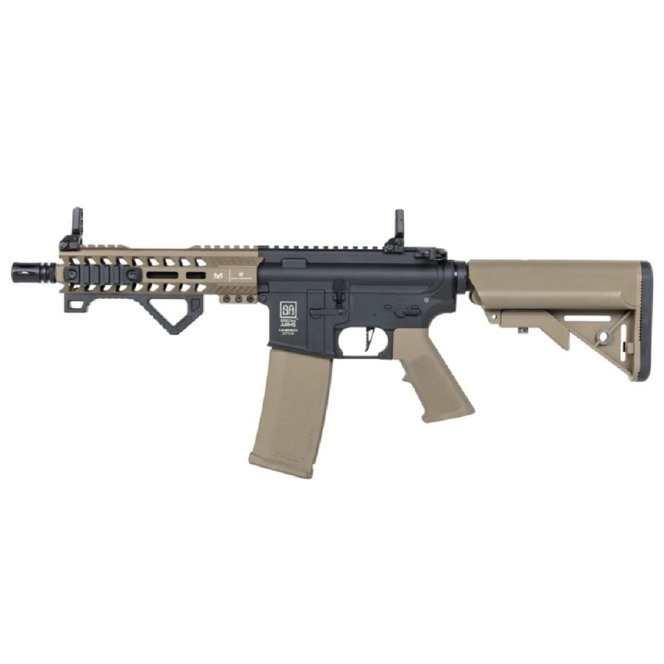 Specna Arms SA-C17 CORE™ HAL ETU™ Gen.2  Tan AEG Airsoft Tüfek