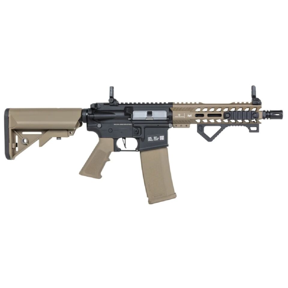 Specna Arms SA-C17 CORE™ HAL ETU™ Gen.2  Tan AEG Airsoft Tüfek