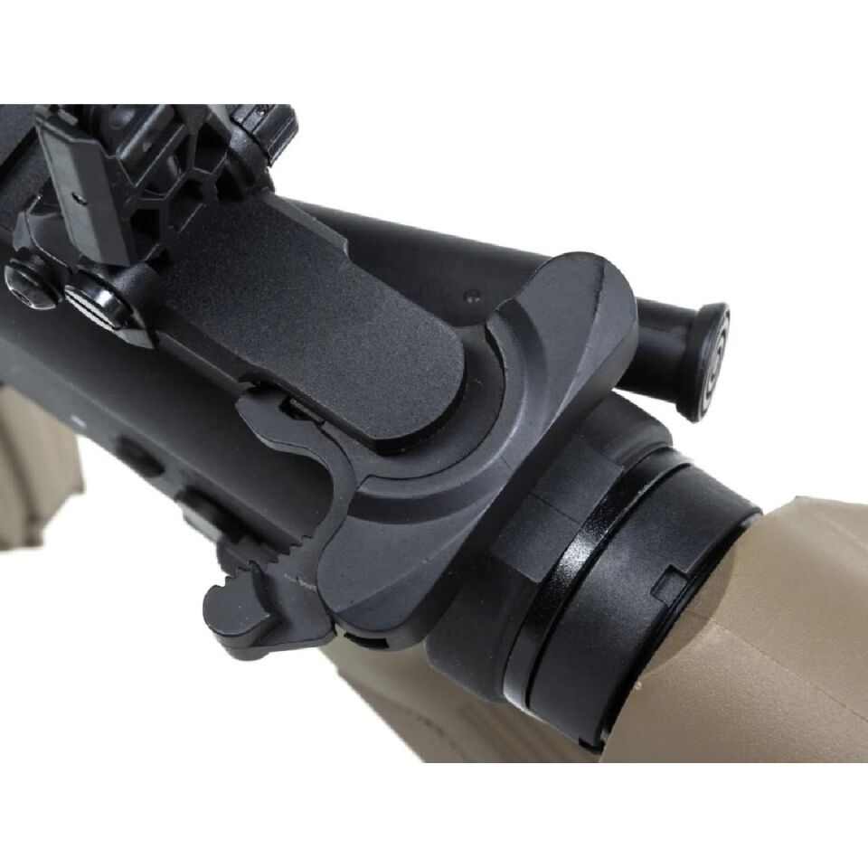Specna Arms SA-C17 CORE™ HAL ETU™ Gen.2  Tan AEG Airsoft Tüfek