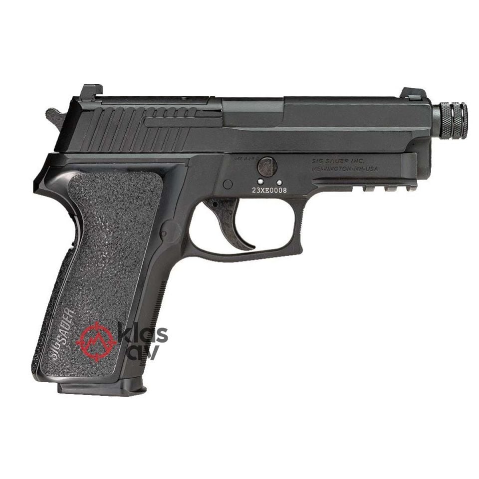 Sig Sauer P229 RX Co2 Blowback Havalı Tabanca Pellet