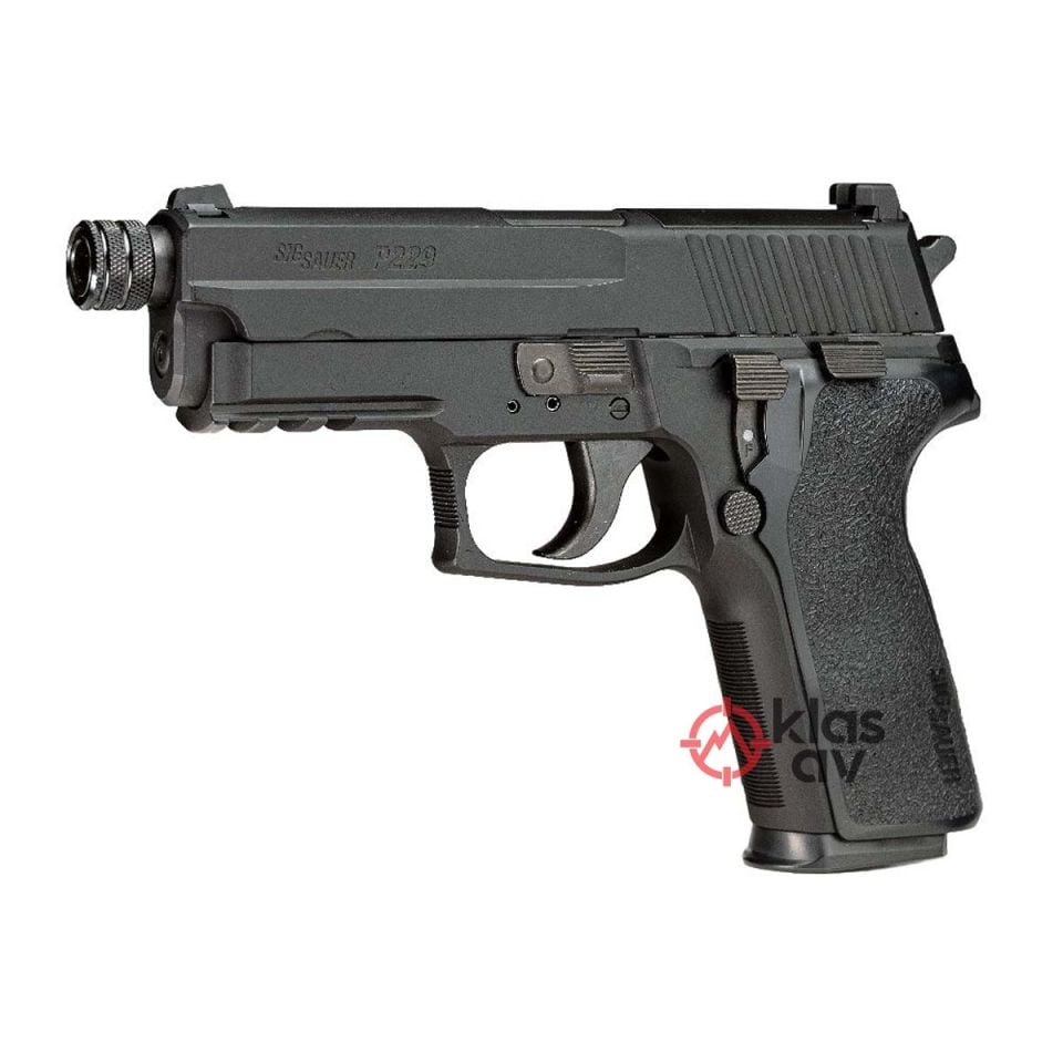 Sig Sauer P229 RX Co2 Blowback Havalı Tabanca Pellet