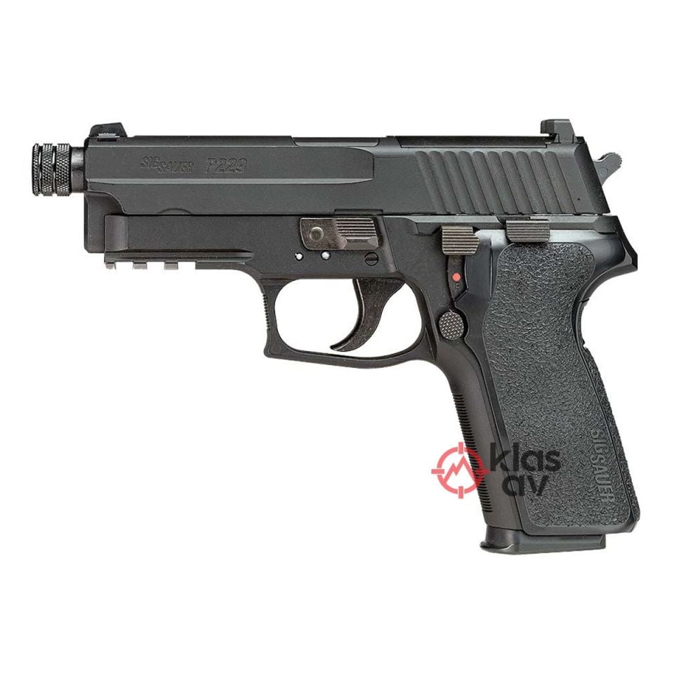 Sig Sauer P229 RX Co2 Blowback Havalı Tabanca Pellet