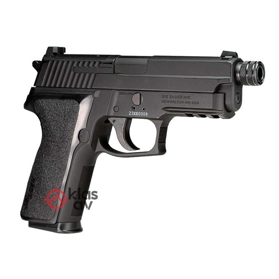 Sig Sauer P229 RX Co2 Blowback Havalı Tabanca Pellet
