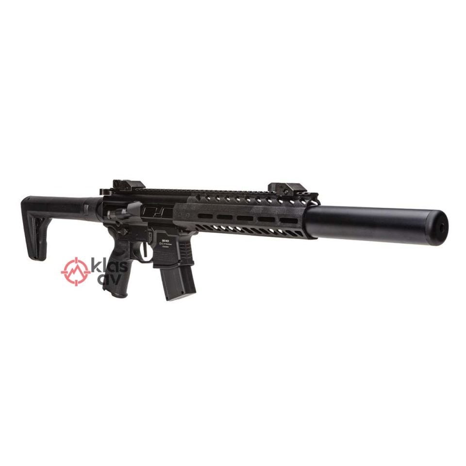 Sig Sauer MCX Gen 2 Havalı Tüfek Co2 Pellet