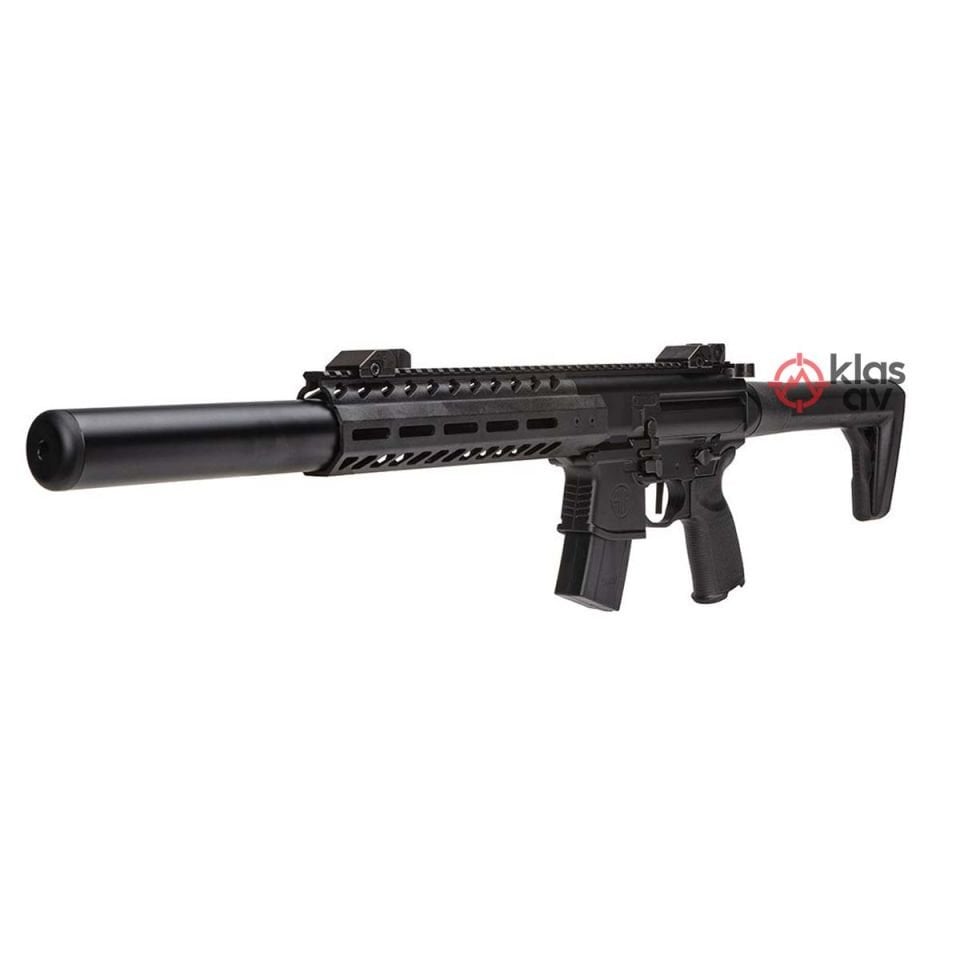 Sig Sauer MCX Gen 2 Havalı Tüfek Co2 Pellet
