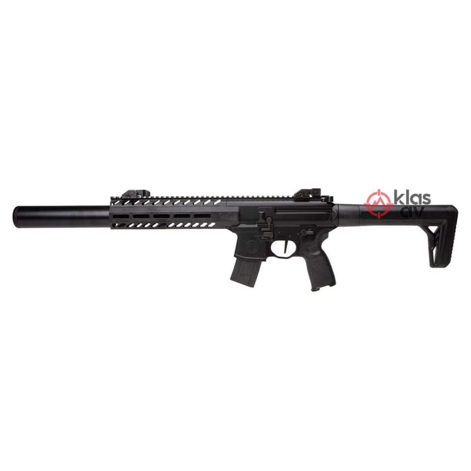 Sig Sauer MCX Gen 2 Havalı Tüfek Co2 Pellet
