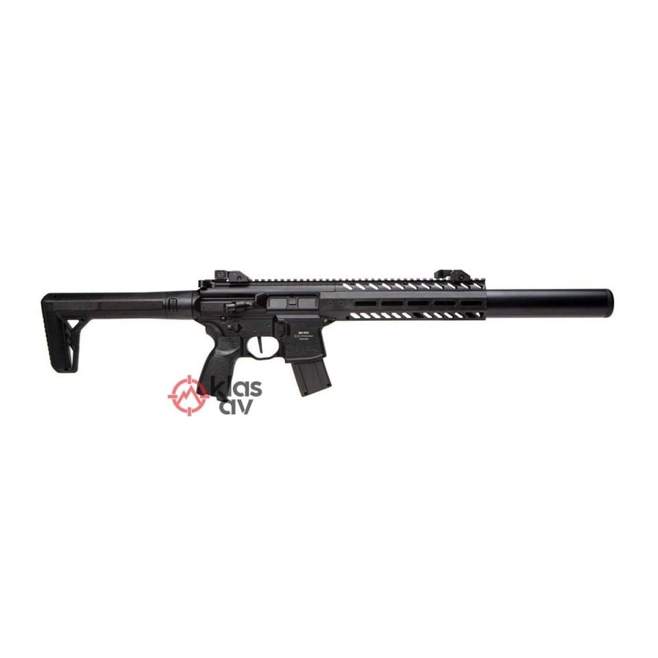 Sig Sauer MCX Gen 2 Havalı Tüfek Co2 Pellet