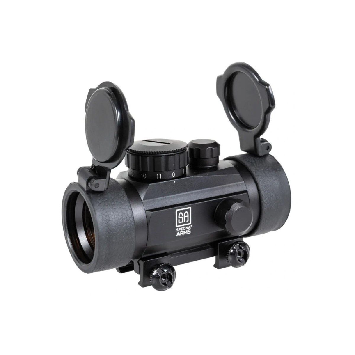 Specna Arms CORE™ 1x30 Red Dot Siyah Nişangâh