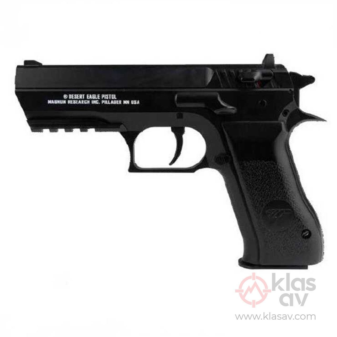 CYBERGUN Baby Eagle NBB 4,5 mm 22 BB Havalı Tabanca