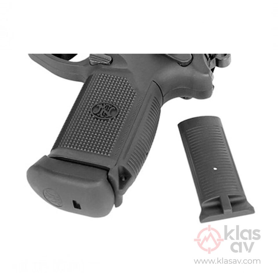 CYBERGUN FNX-45 Tactical 22 BB 1J Airsoft Tabanca 6mm