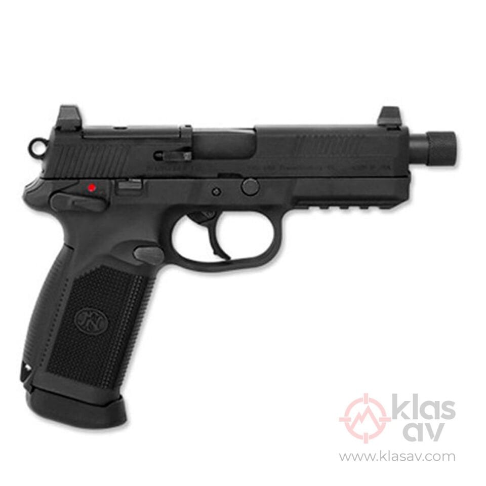 CYBERGUN FNX-45 Tactical 22 BB 1J Airsoft Tabanca 6mm