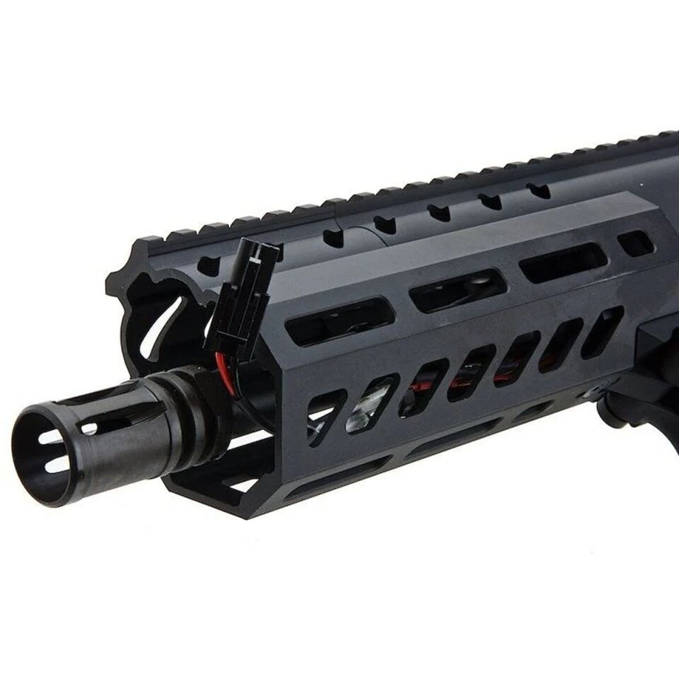 SIG Sauer ProForce MPX Siyah AEG Airsoft Tüfek