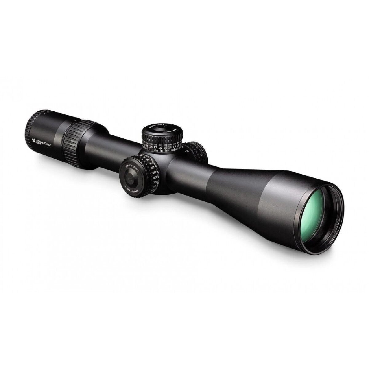 Vortex Optics Strike Eagle® 5-25x56 FFP Tüfek Dürbünü (EBR-7C MRAD)