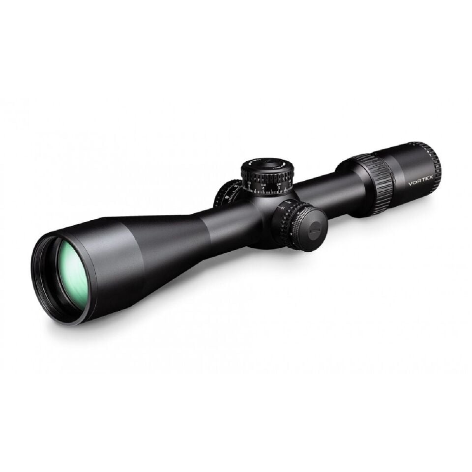 Vortex Optics Strike Eagle® 5-25x56 FFP Tüfek Dürbünü (EBR-7C MRAD)