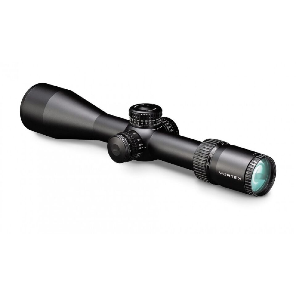 Vortex Optics Strike Eagle® 5-25x56 FFP Tüfek Dürbünü (EBR-7C MRAD)