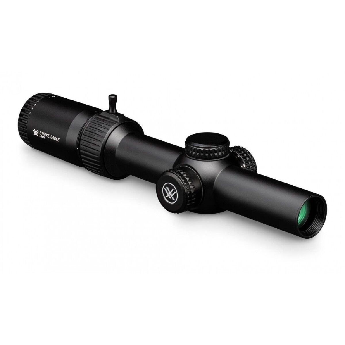 Vortex Strike Eagle® 1-8x24 SFP Tüfek Dürbünü (AR-BDC3 MOA)