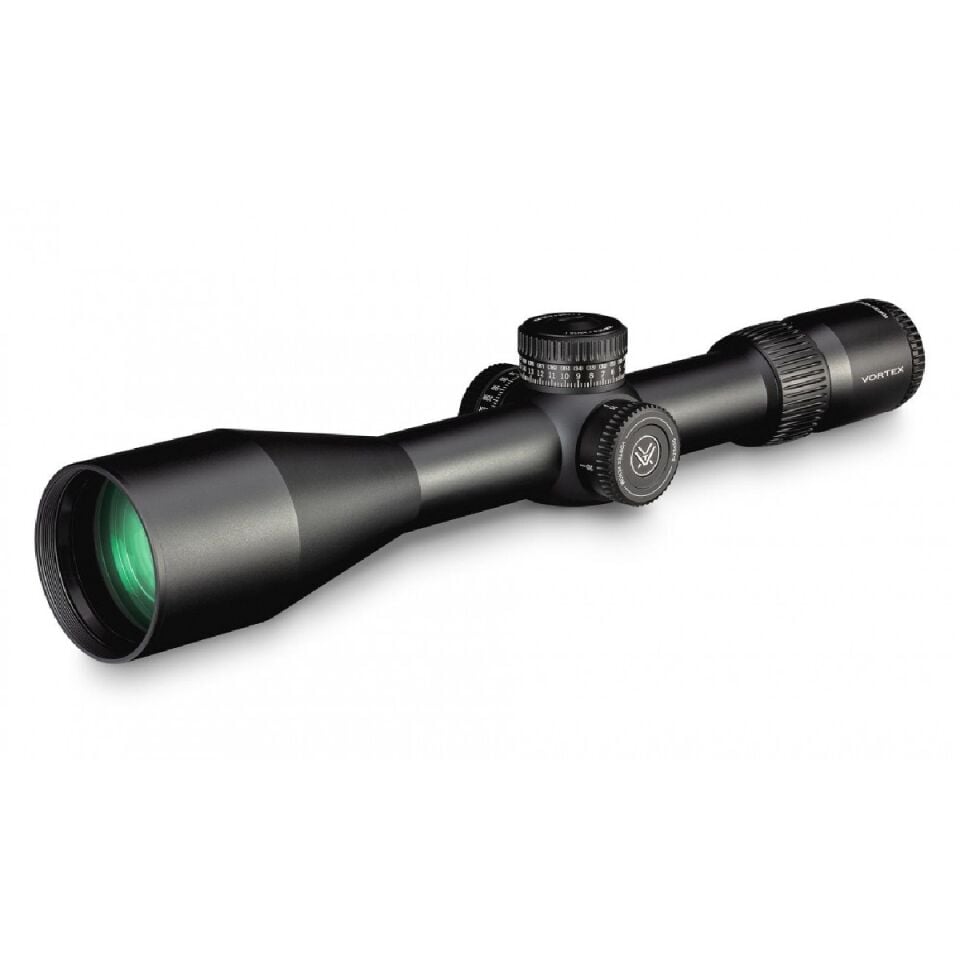 Vortex Optics Venom® 5-25x56 FFP Tüfek Dürbünü EBR-7C (MRAD)