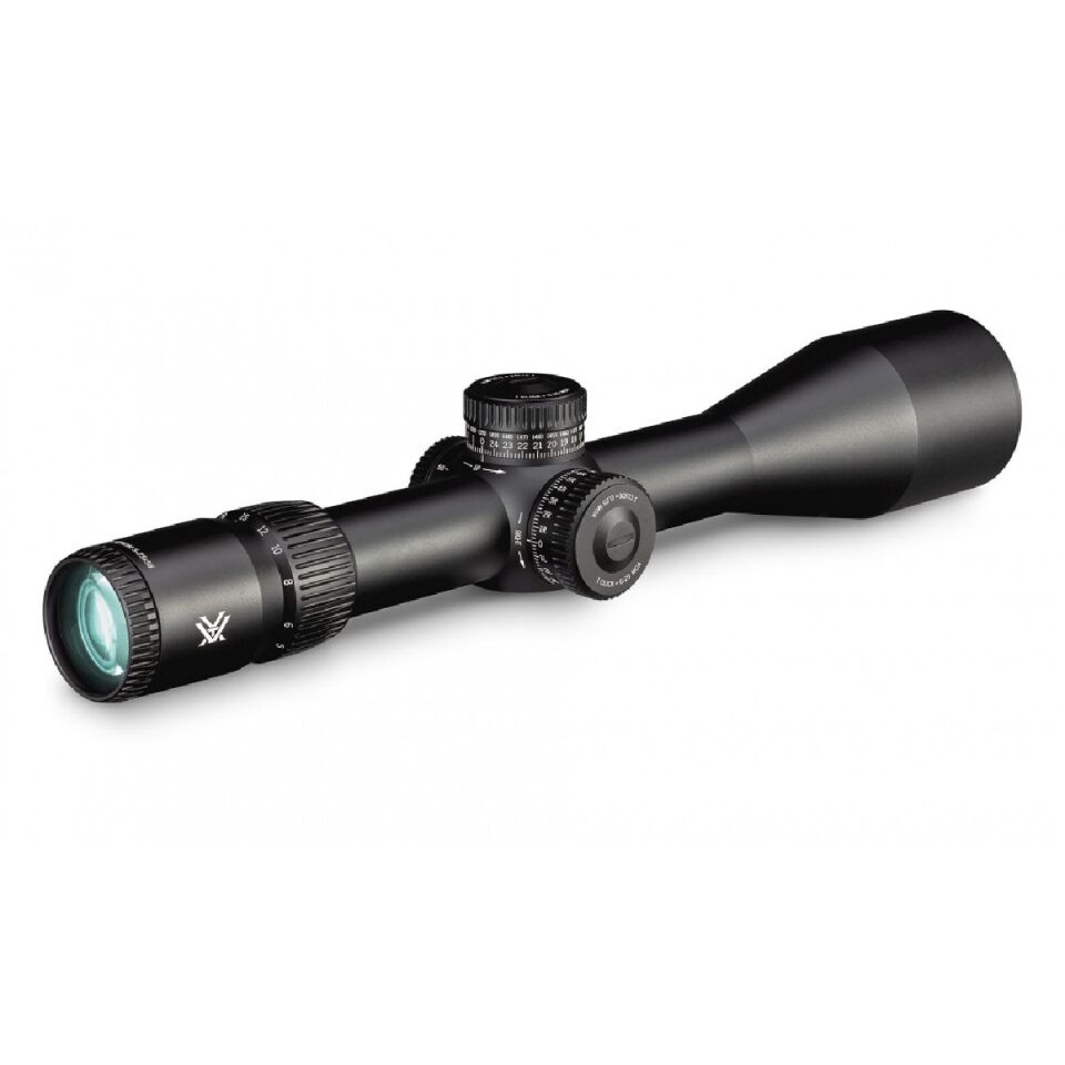 Vortex Optics Venom® 5-25x56 FFP Tüfek Dürbünü EBR-7C (MRAD)