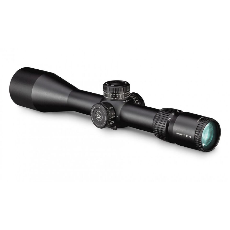 Vortex Venom 5-25x56 FFP EBR-7C MRAD Tüfek Dürbünü - KlasAv