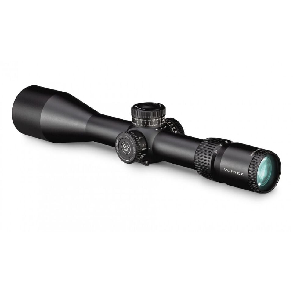 Vortex Optics Venom® 5-25x56 FFP Tüfek Dürbünü EBR-7C (MRAD)