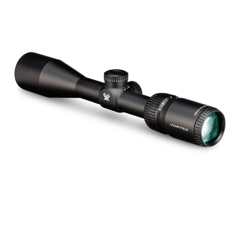 Vortex Triumph HD 3-9x40 SFP BDC MOA Tüfek Dürbünü - KlasAv