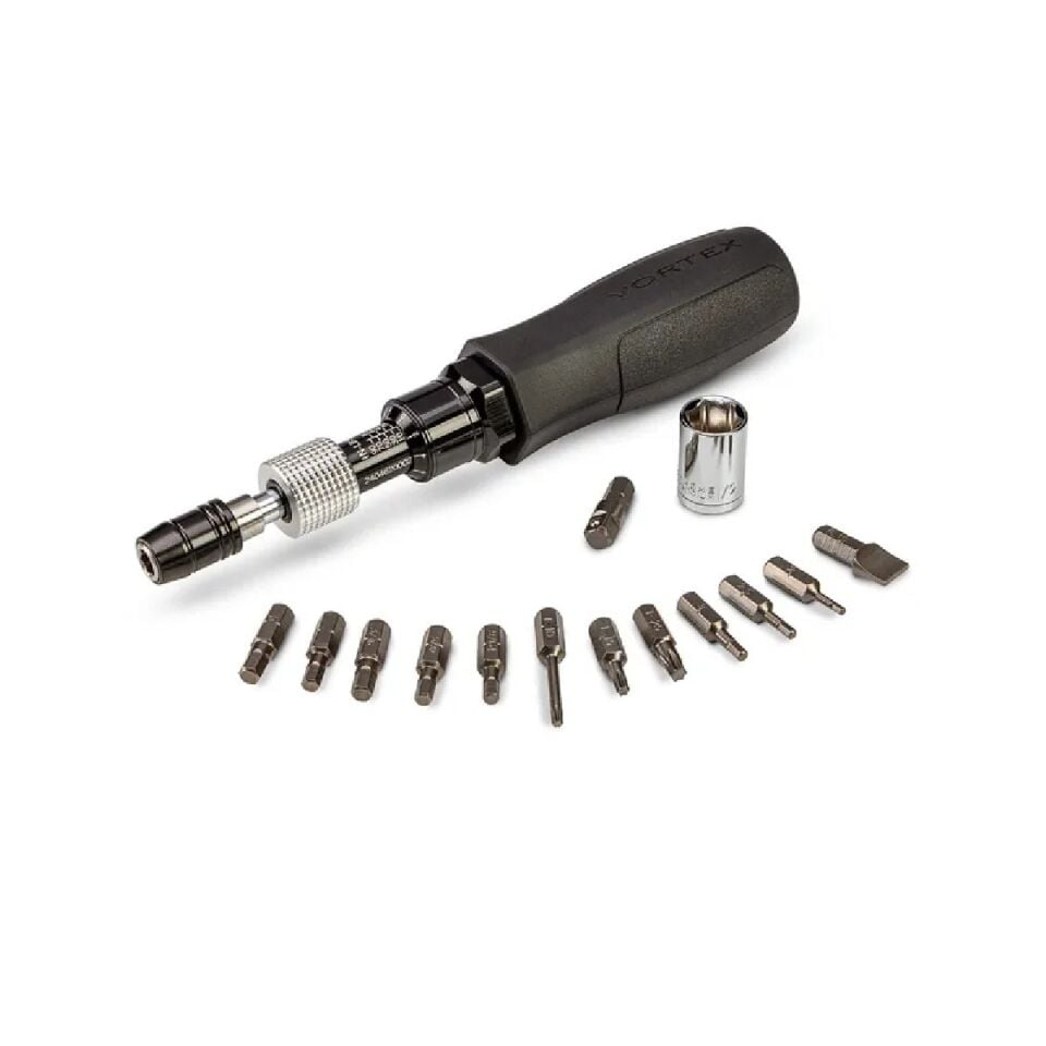 Vortex Pro Tork Anahtarı (10-90 in-lb)