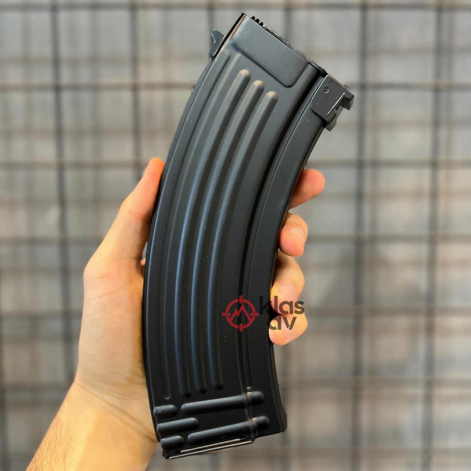 ASG AK47 Kalaşnikov 600'lü Airsoft Tüfek Şarjörü
