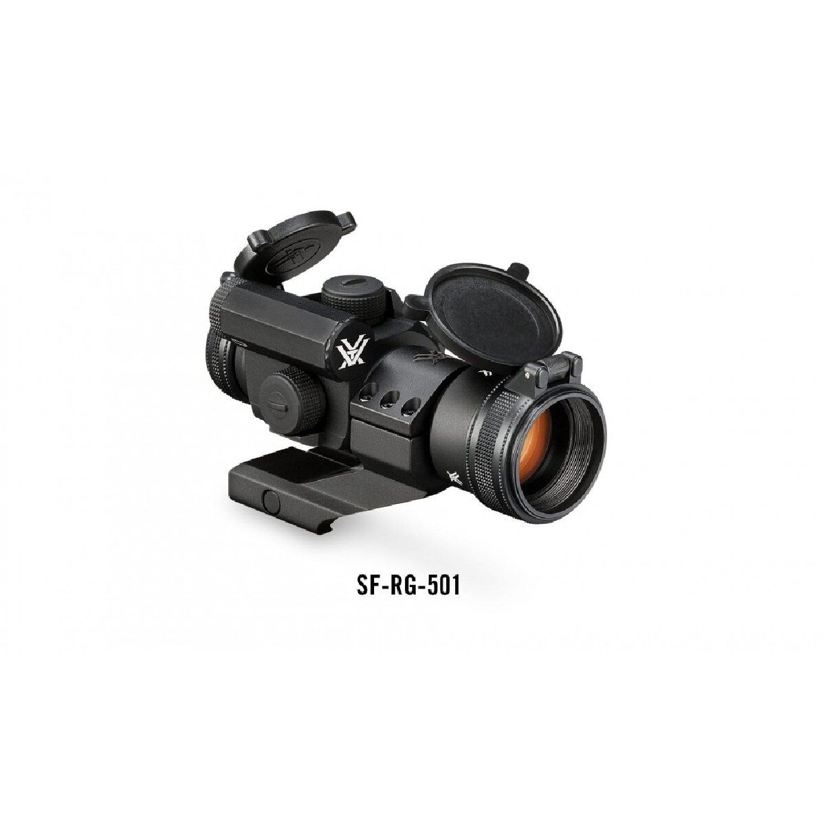 Vortex StrikeFire II Dot Nişangâh Red/Green