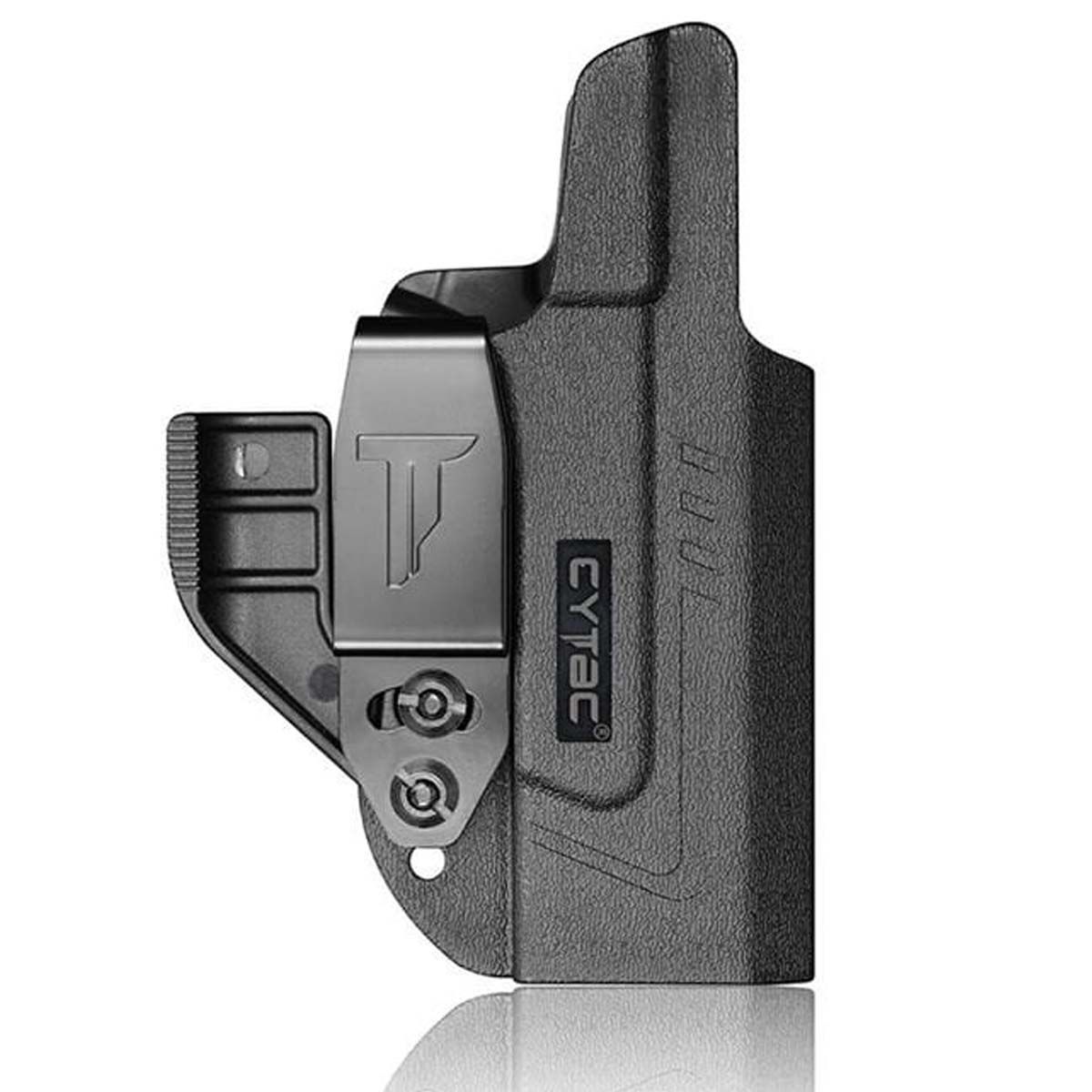 CYTAC Mini Guard Tabanca Kılıfı-Glock 19,23,32,9X