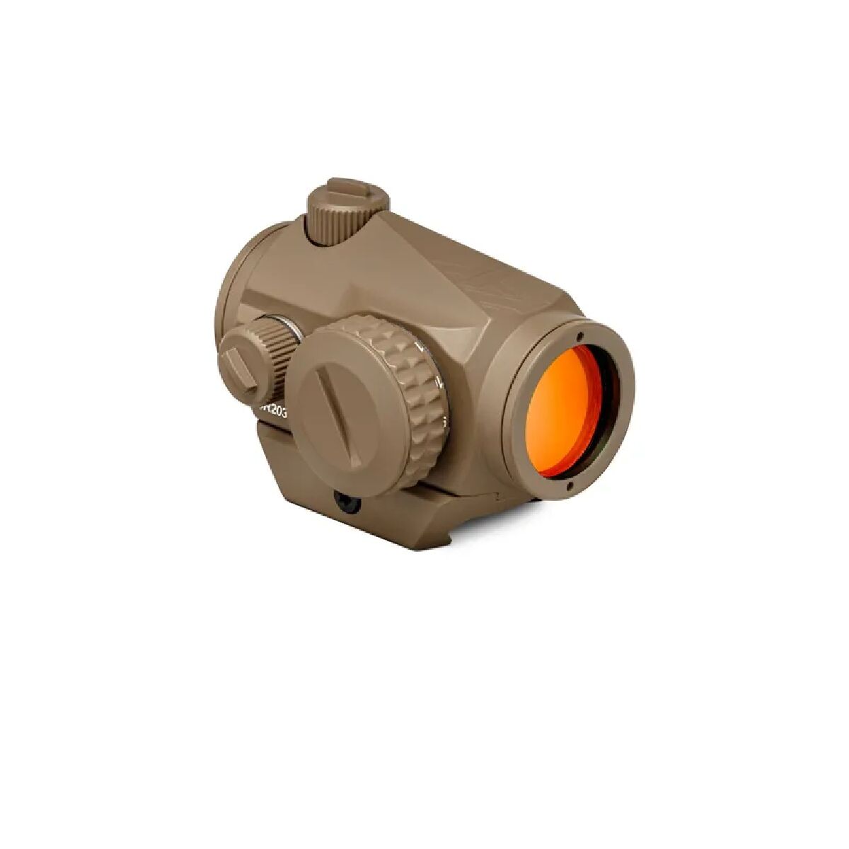 Vortex Crossfire 2 MOA Red Dot Nişangâh - Tan (Çöl Rengi)