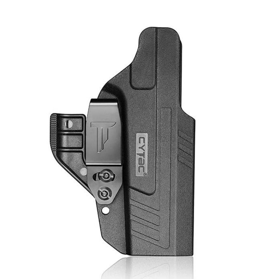 CYTAC Mini Guard Tabanca Kılıfı -Glock 17,22,31