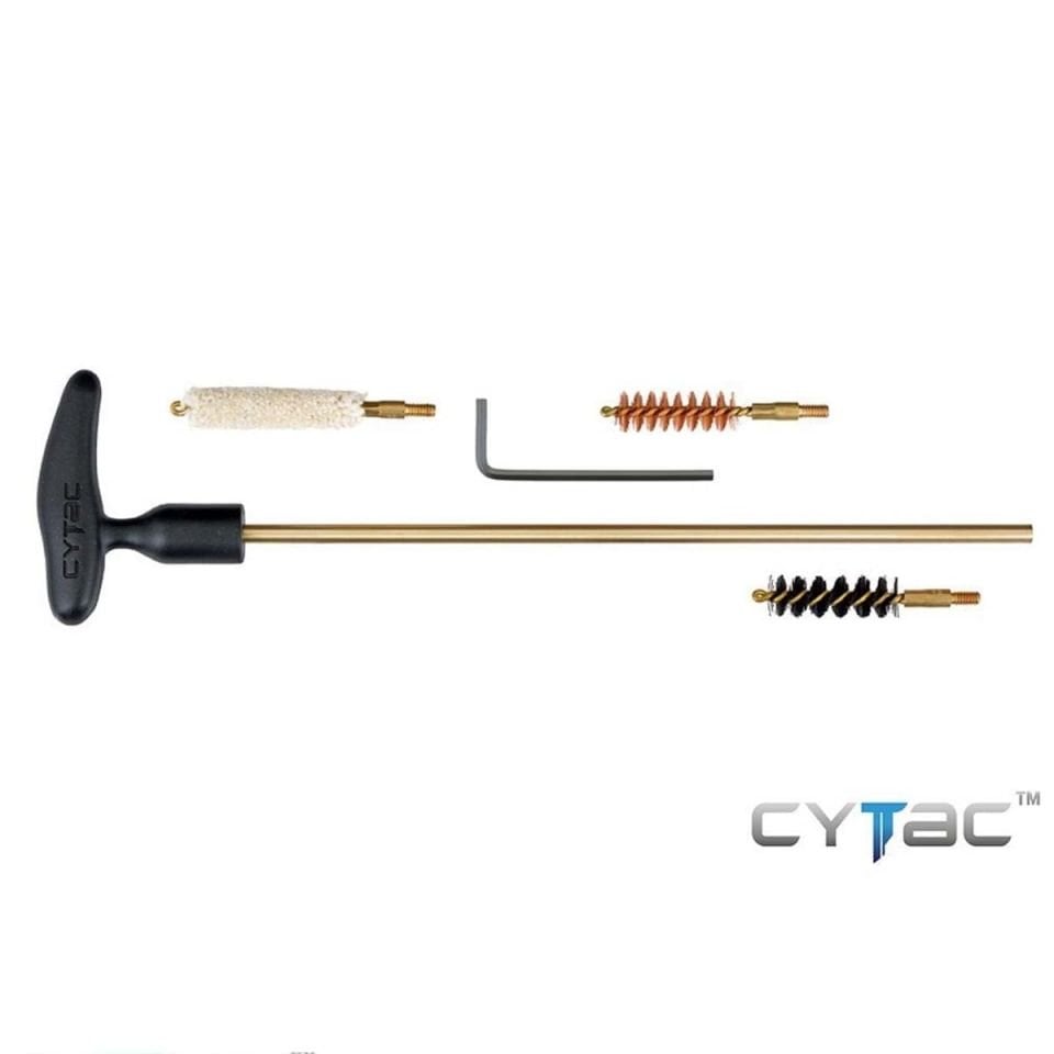CYTAC Tabanca Temizleme Kiti