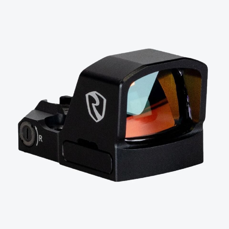 Riton 3 Tactix MPRD 3 Red Dot Nişangâh