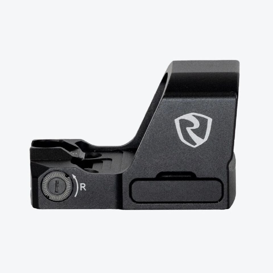 Riton 3 Tactix MPRD 3 Red Dot Nişangâh