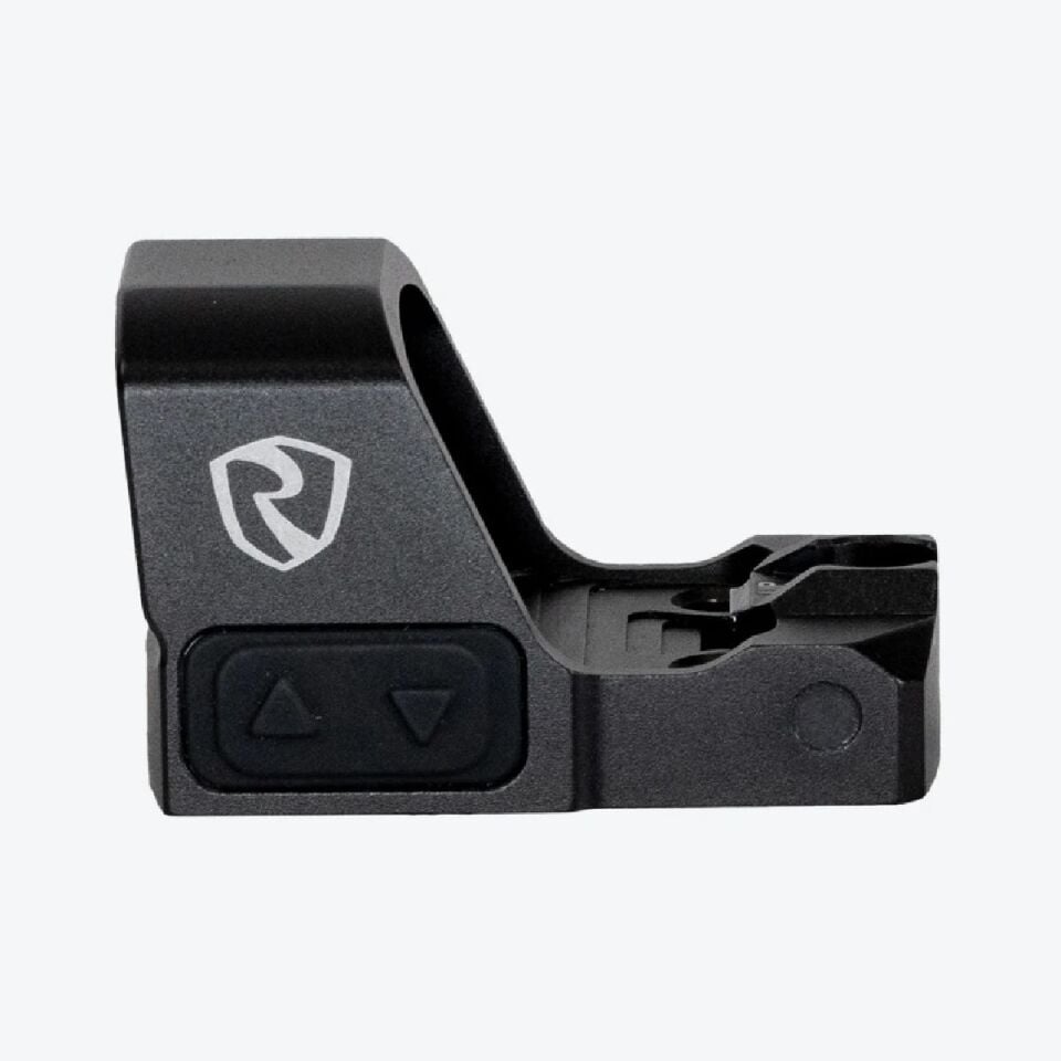 Riton 3 Tactix MPRD 3 Red Dot Nişangâh