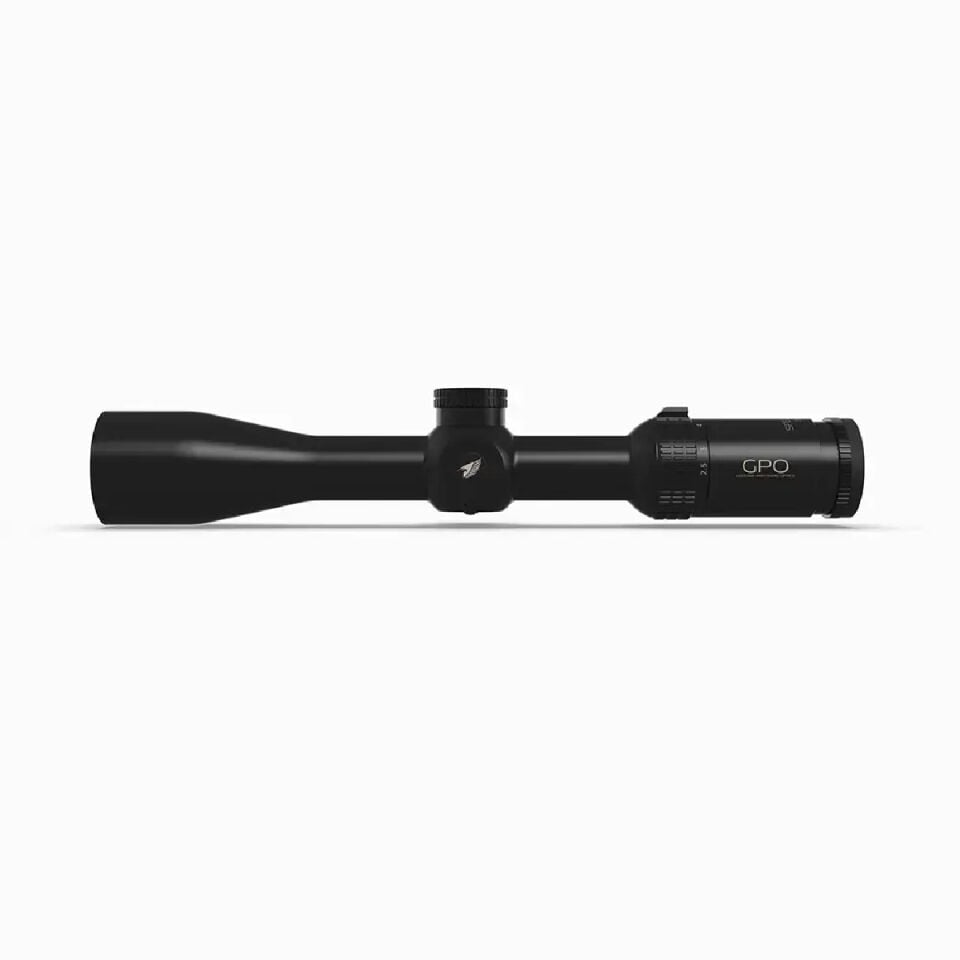 SPECTRA 4x 2.5-10x44i G4i Drop Tüfek Dürbünü