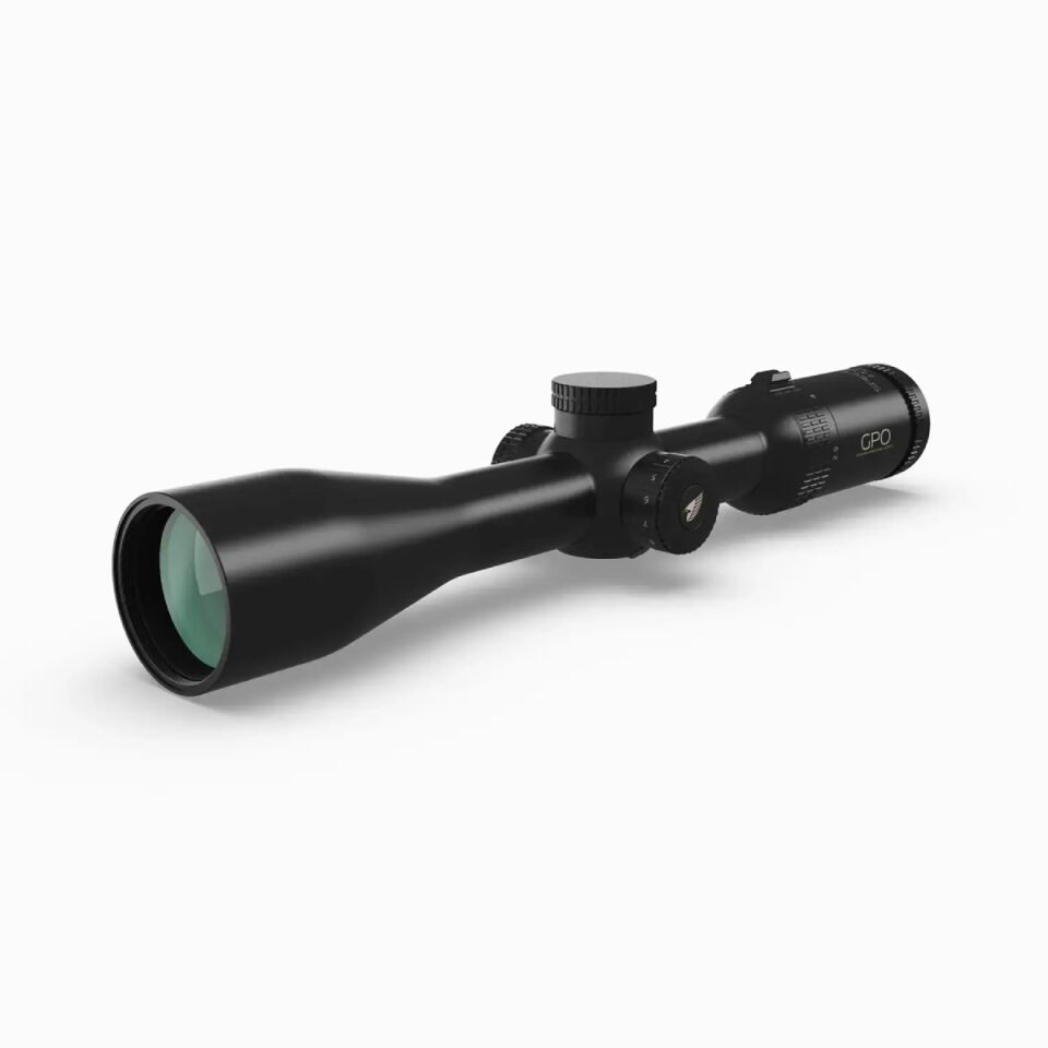 SPECTRA 4x 2.5-10x44i G4i Drop Tüfek Dürbünü