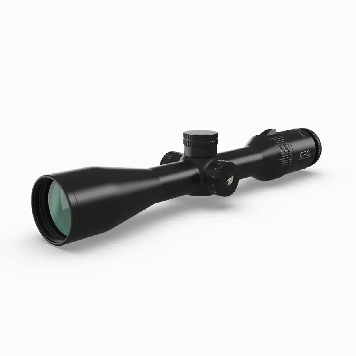 SPECTRA 6x 2-12x50i G4i Tüfek Dürbünü