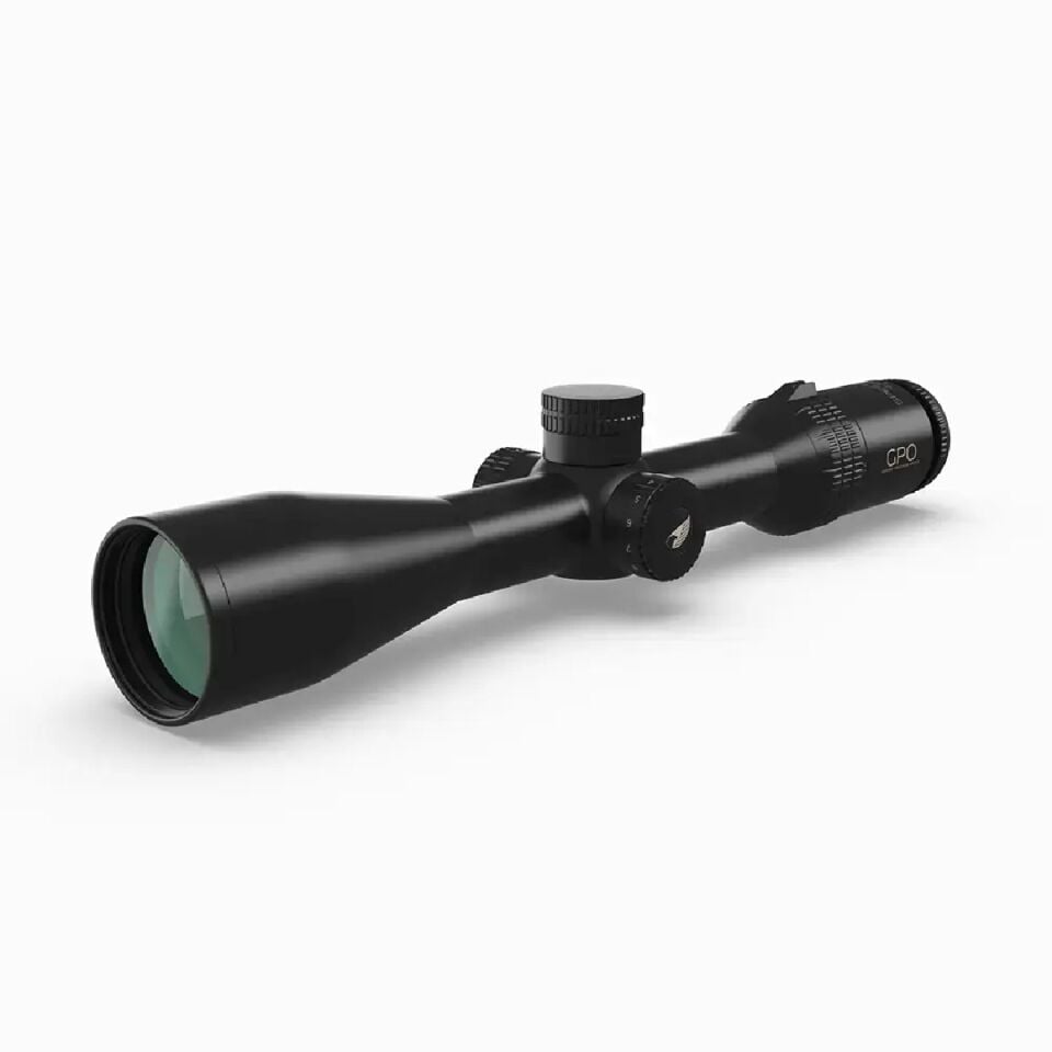SPECTRA 6x 2-12x50i G4i Tüfek Dürbünü