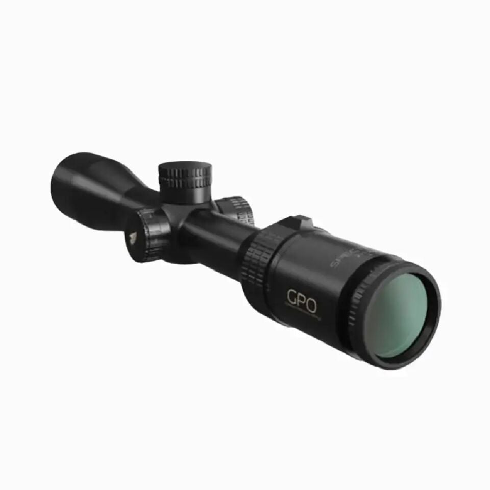 SPECTRA 6x 2-12x50i G4i Tüfek Dürbünü