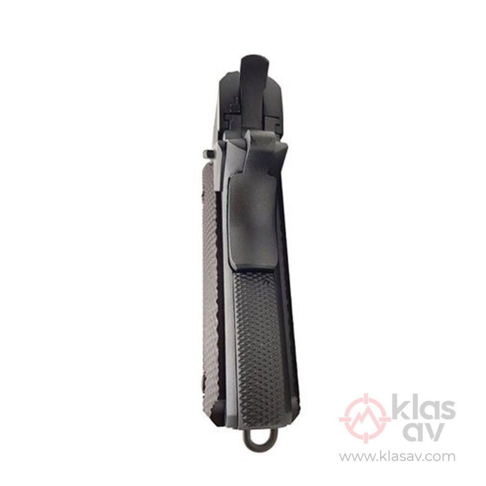 CYBERGUN Colt 1911 Blowback Airsoft Tabanca