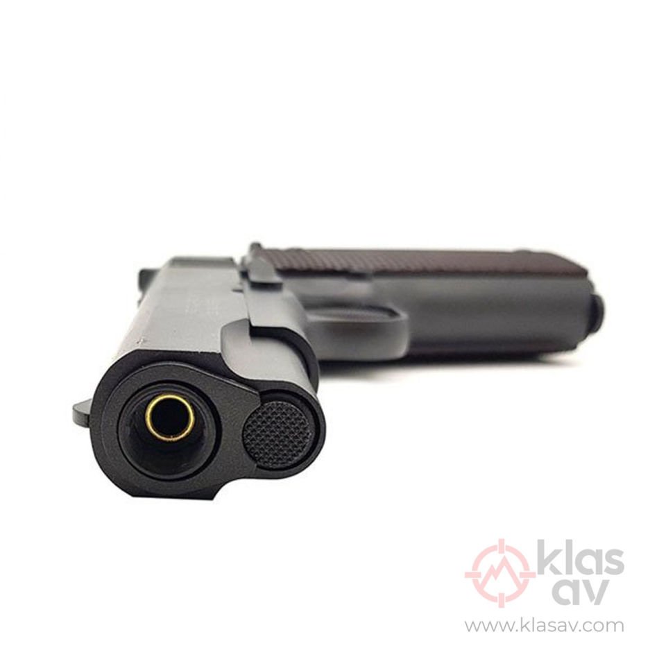 CYBERGUN Colt 1911 Blowback Airsoft Tabanca