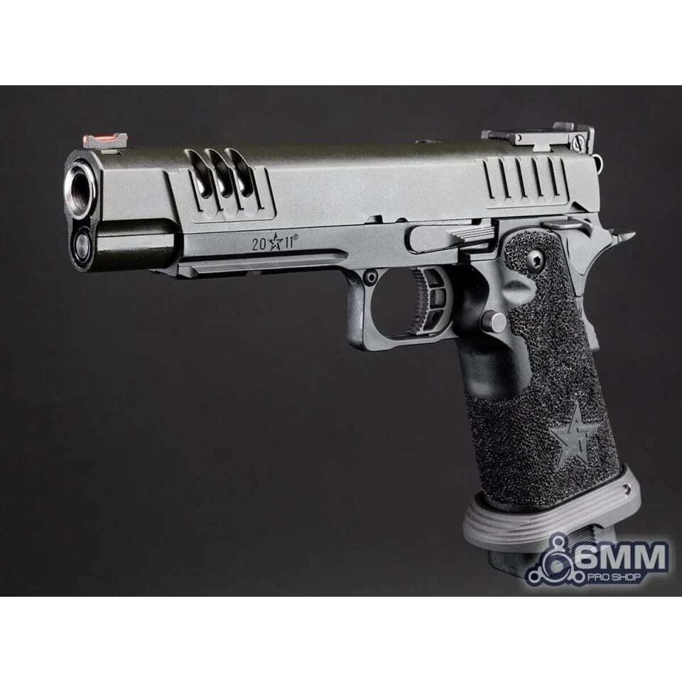 EMG Staccato XL 2011 Gas Blowback GBB Airsoft Tabanca