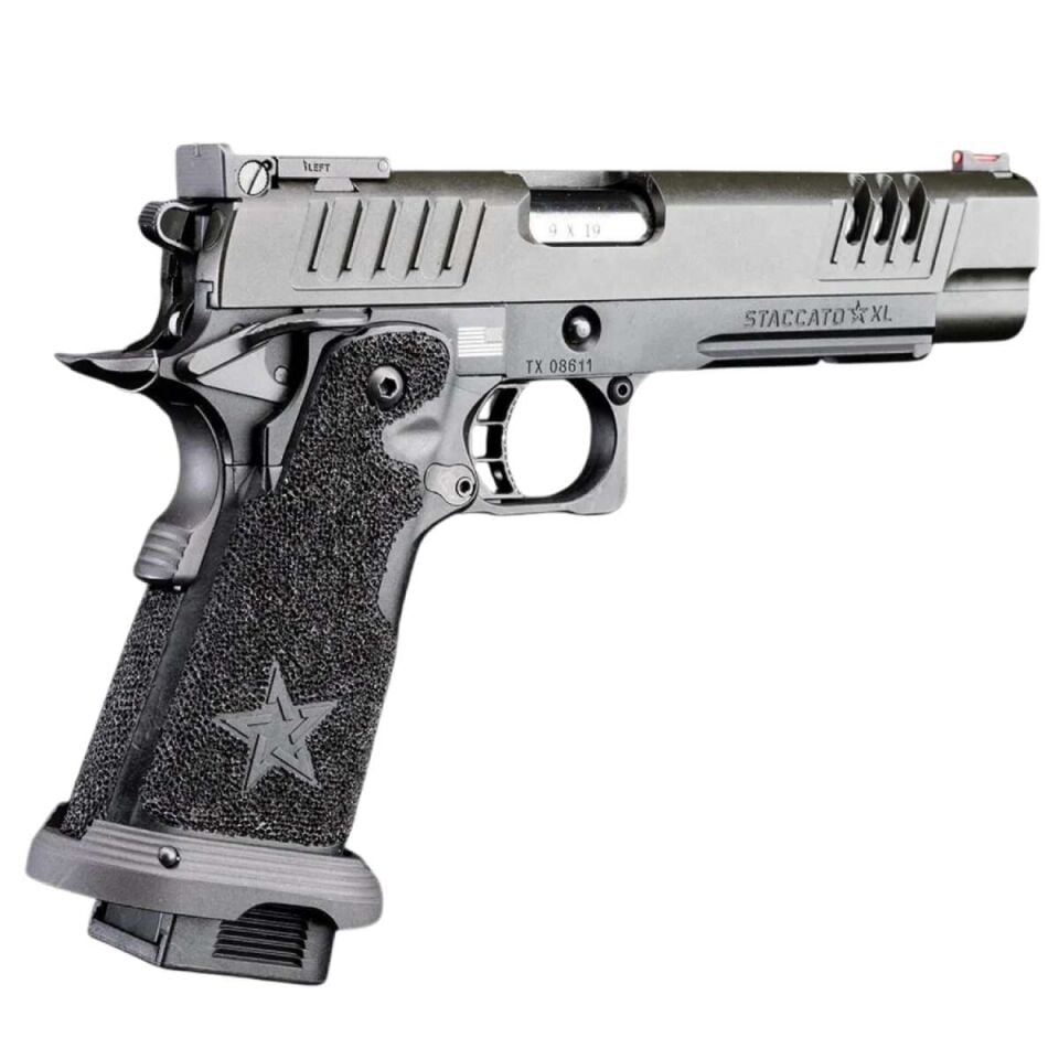 EMG Staccato XL 2011 Gas Blowback GBB Airsoft Tabanca