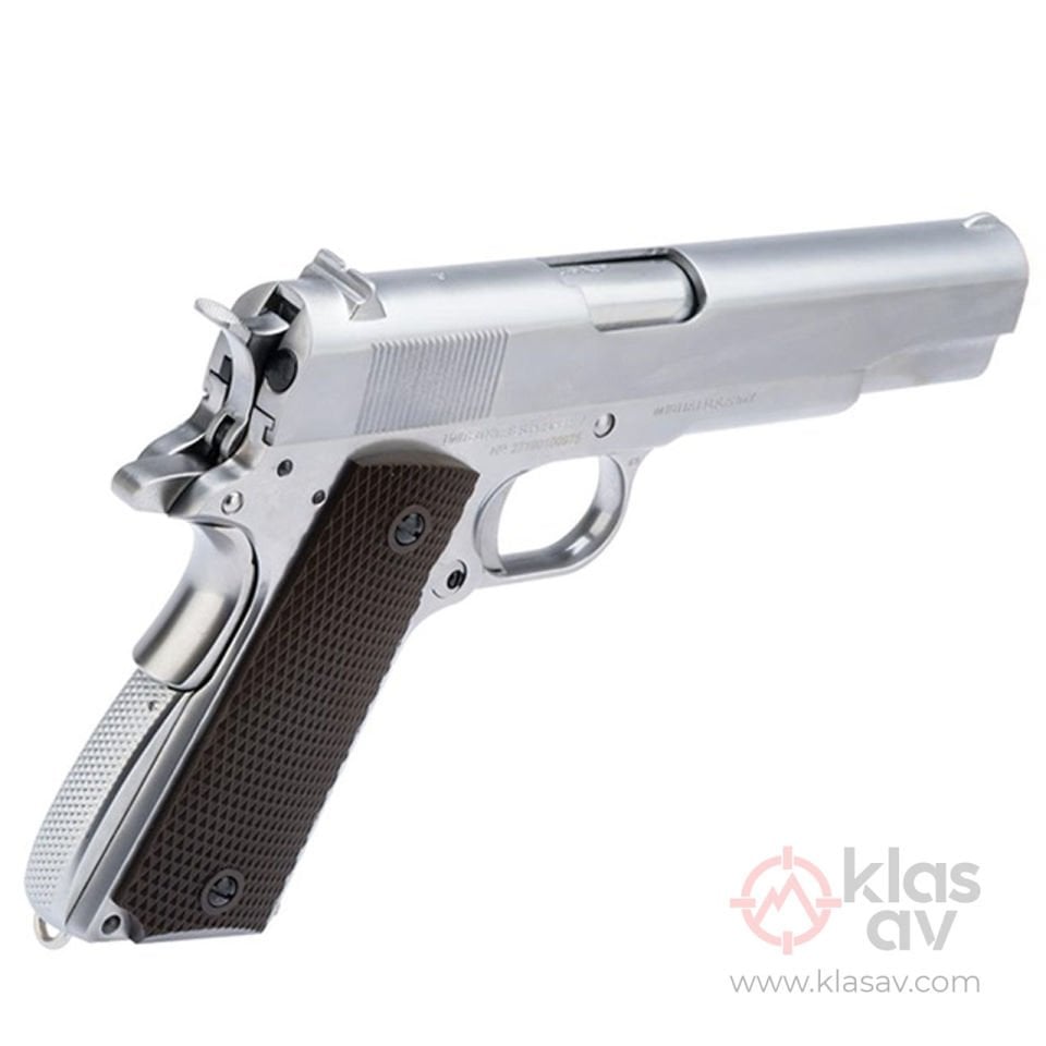 CYBERGUN Colt 1911 GBB CO2 6 mm Airsoft Tabanca