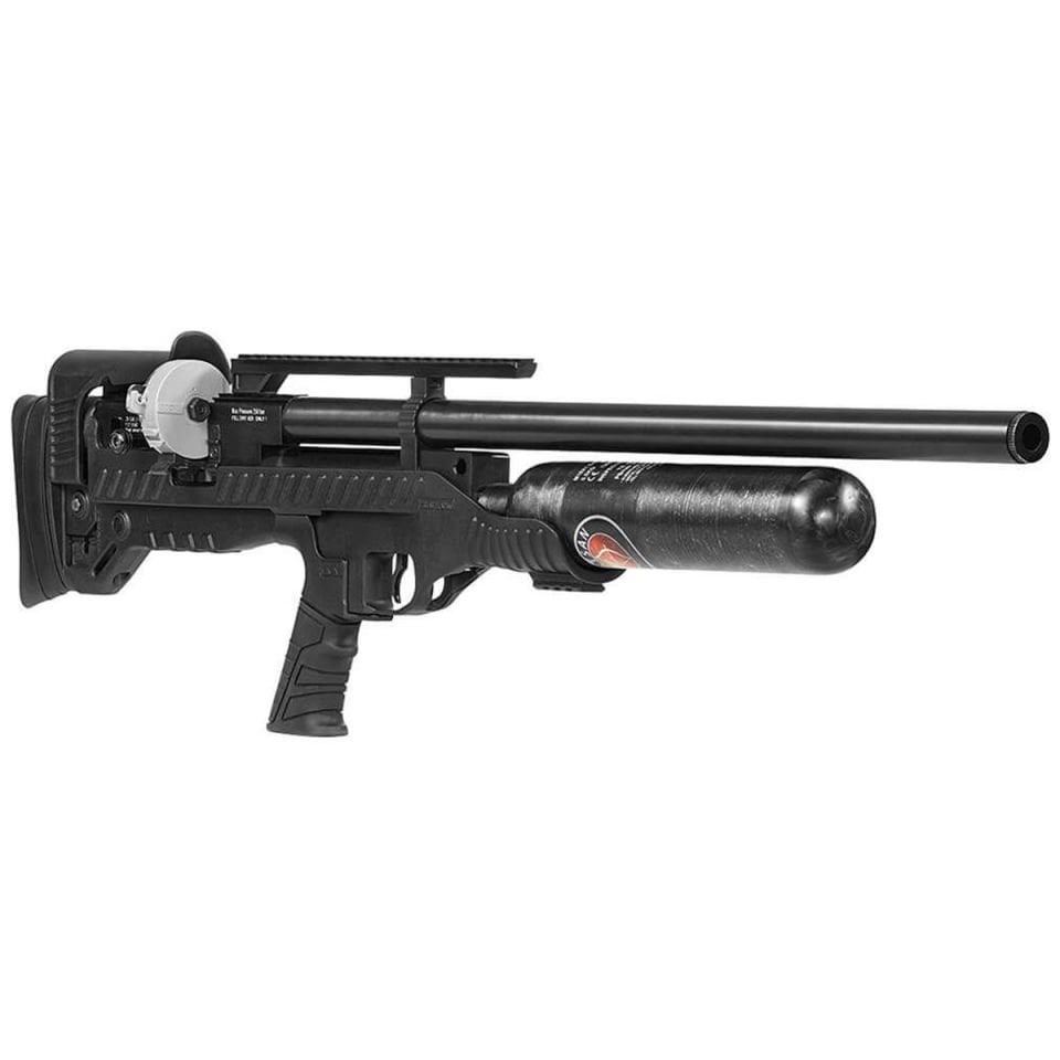 Hatsan Blitz BP Yarı ve Tam Otomatik PCP Havalı Tüfek